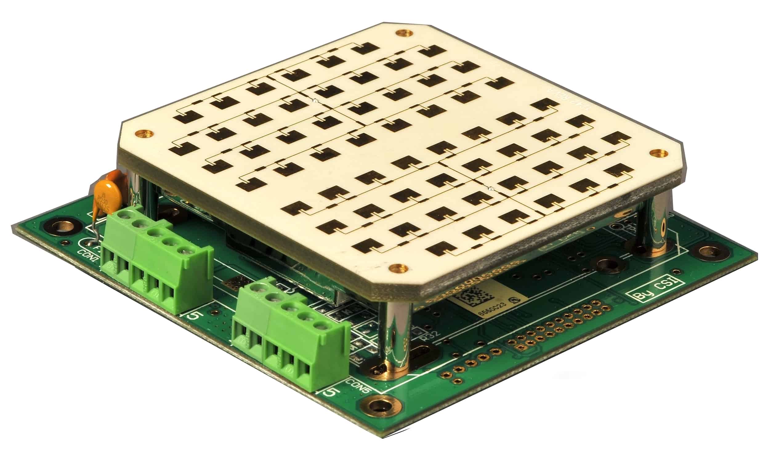 IcomSpeed Doppler Speed Sensor