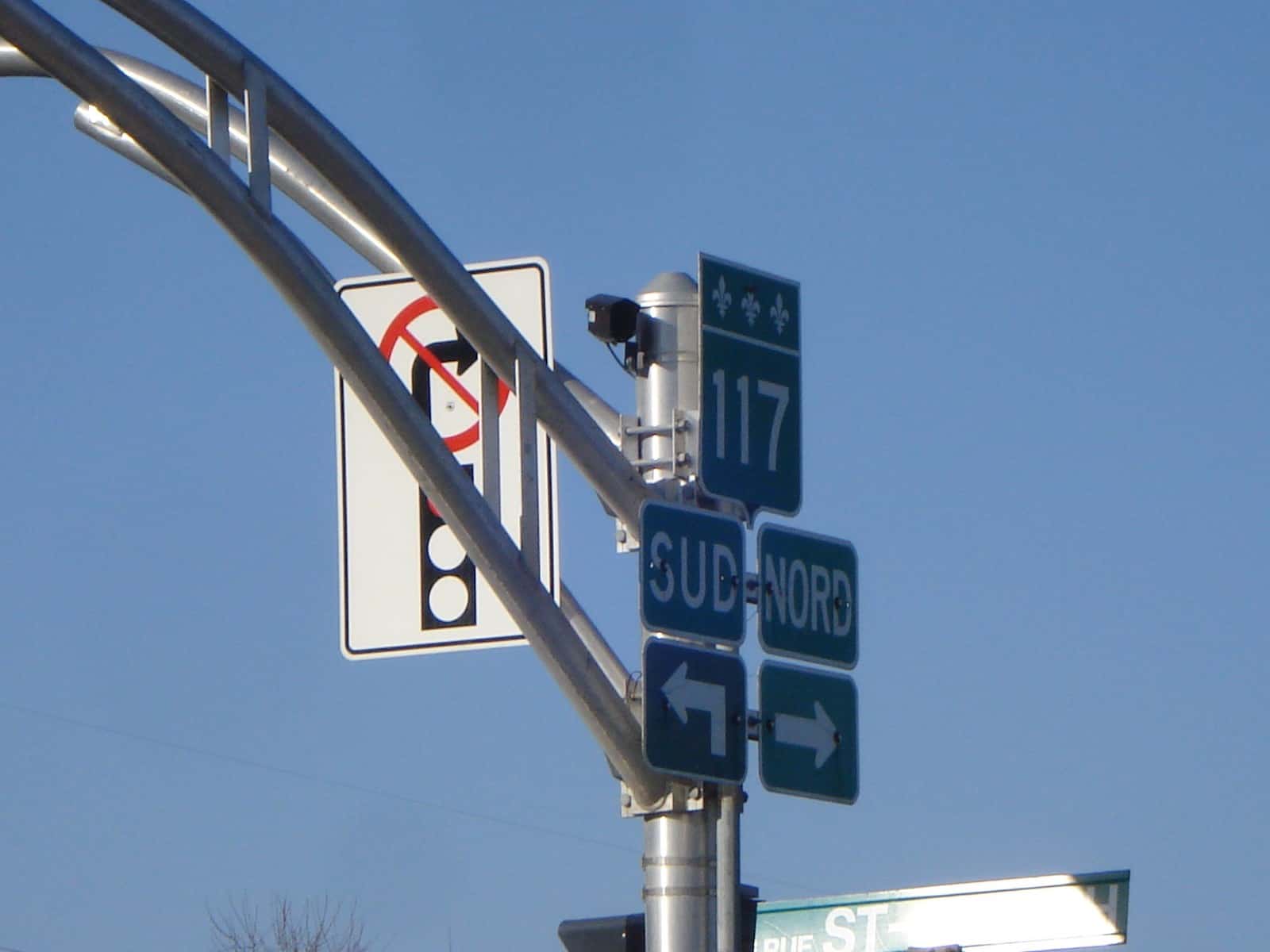 Vehicle Movement Detection