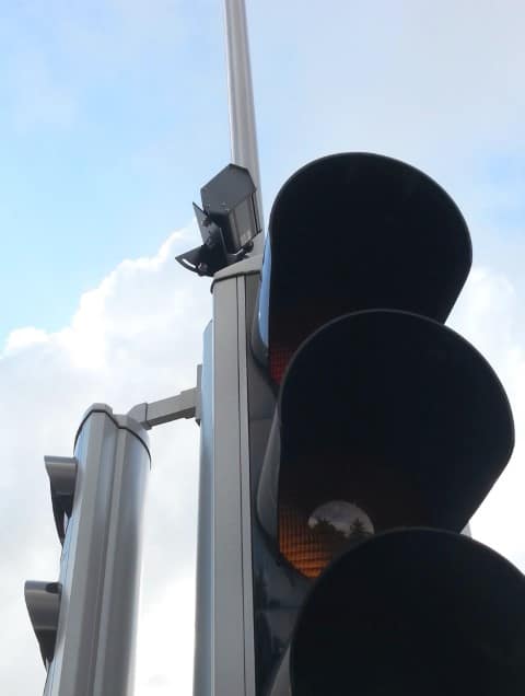 induction loops show