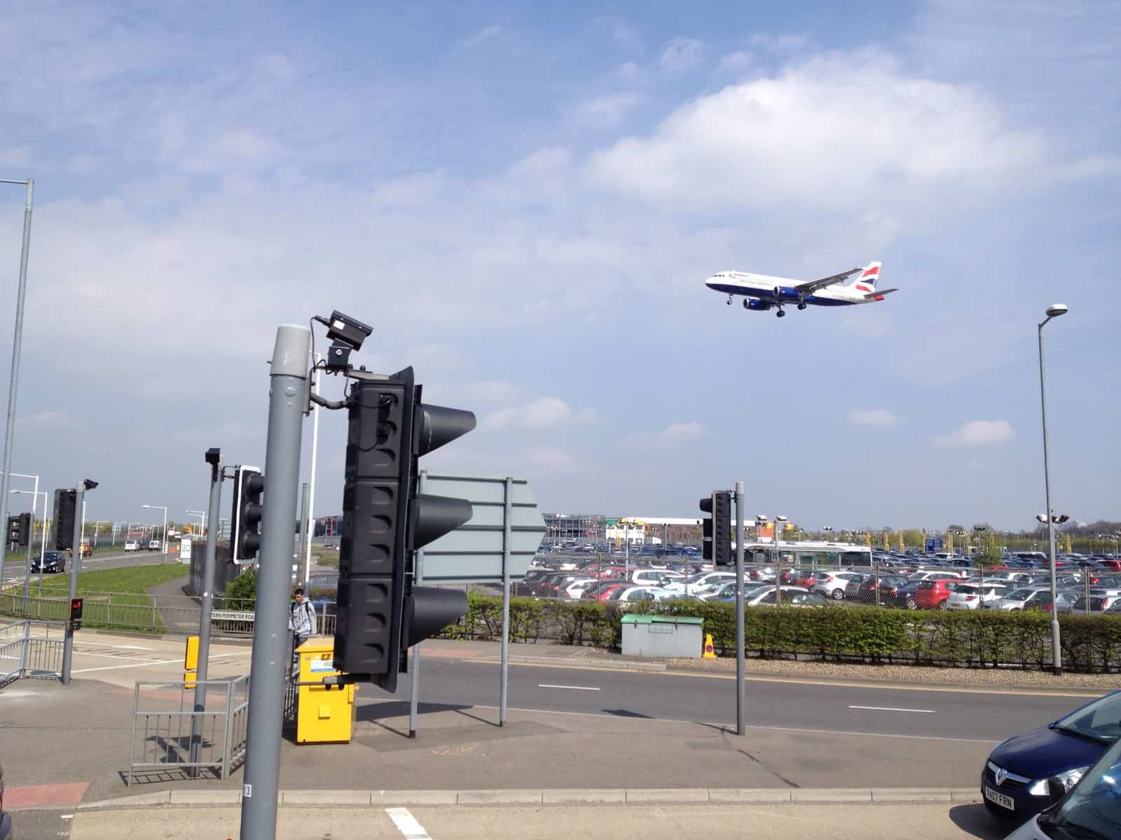 TM-007 Doppler sensor