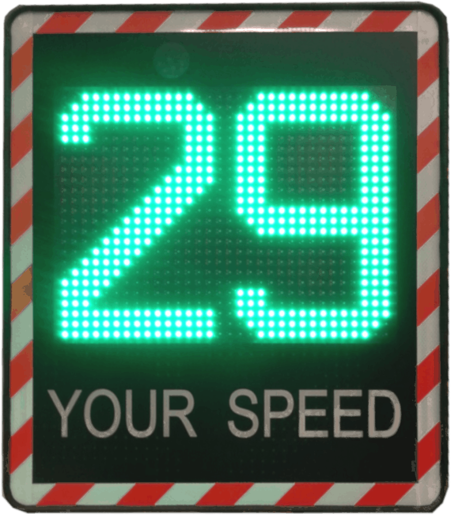 How to slow down traffic How to slow down traffic