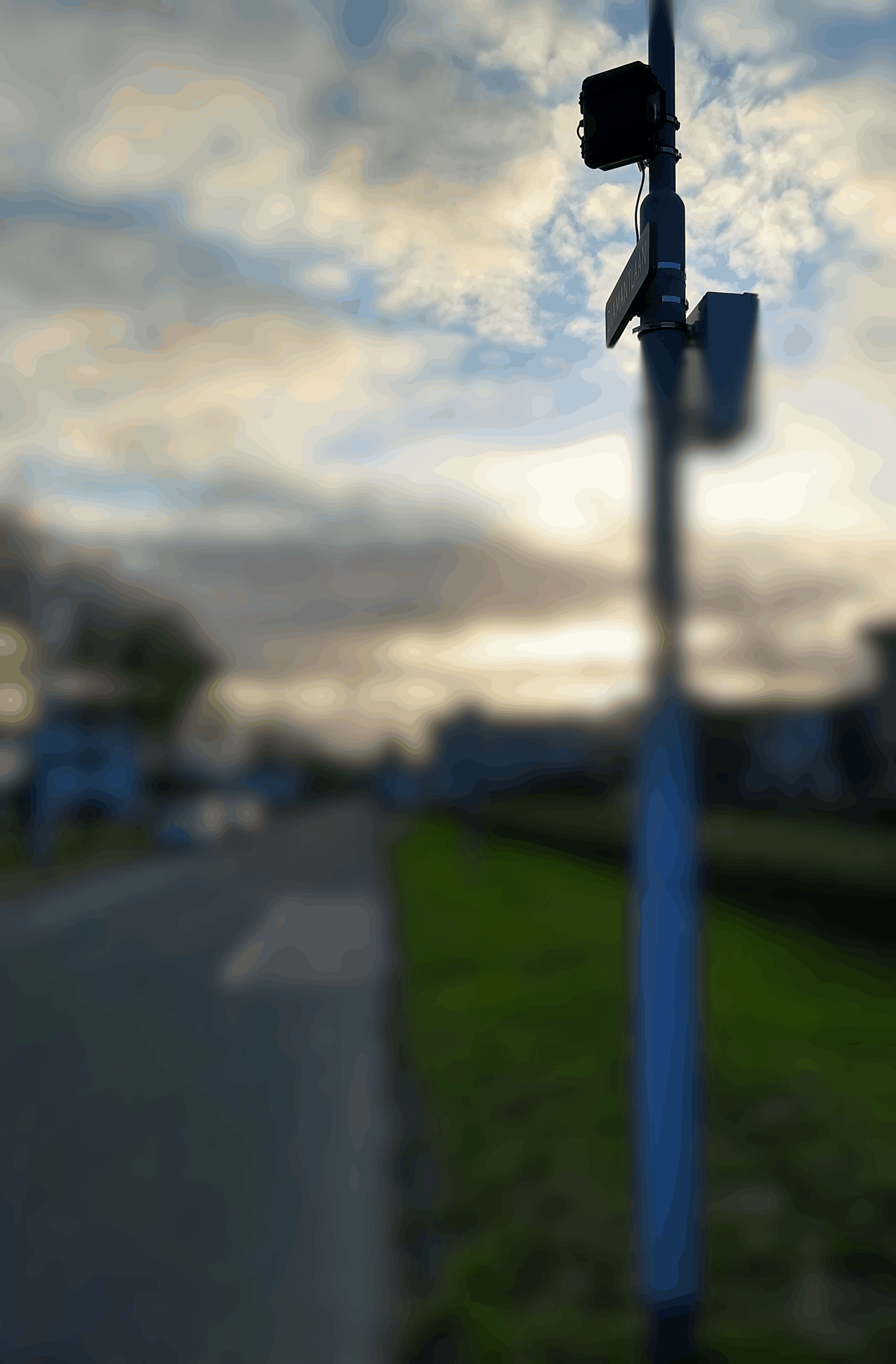 automatic-vehicle-counting